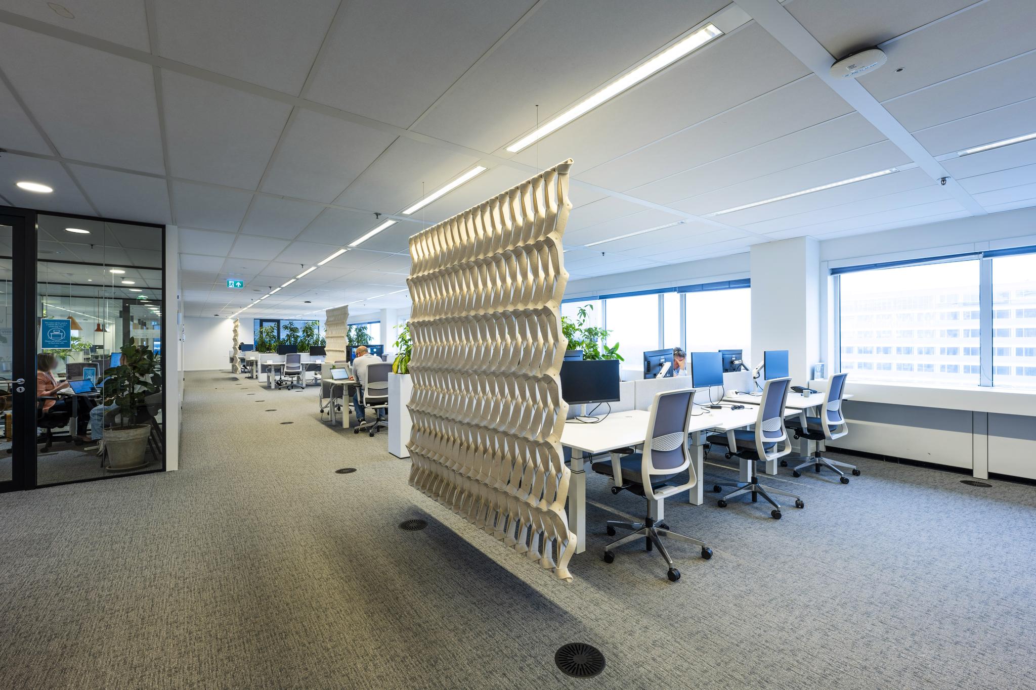 Johan Huizingalaan 400 Amsterdam
